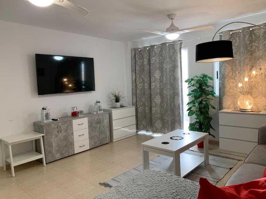 Apartmán Cristi Heights Los Cristianos  Exteriér fotografie